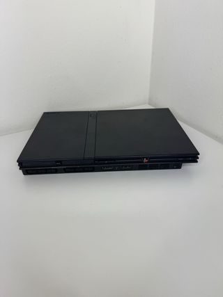 Playstation 2 Slim