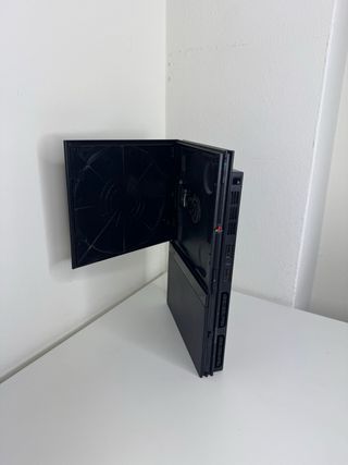 Playstation 2 Slim