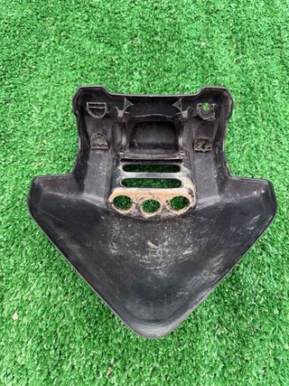 Placa Manillar de testigos Suzuki LTR 450 Original