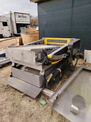 Rampa Eléctrica para Furgoneta