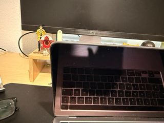 MacBook Pro 16GB RAM 512GB