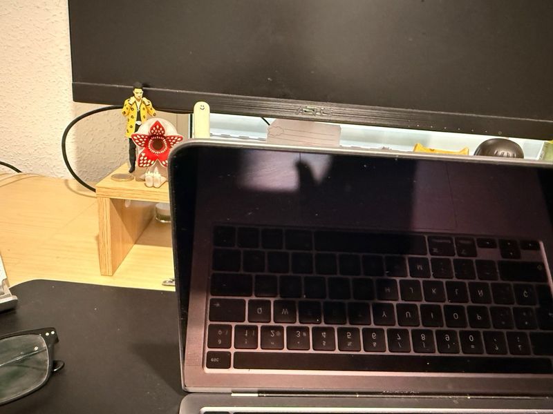 MacBook Pro 16GB RAM 512GB afbeelding 5
