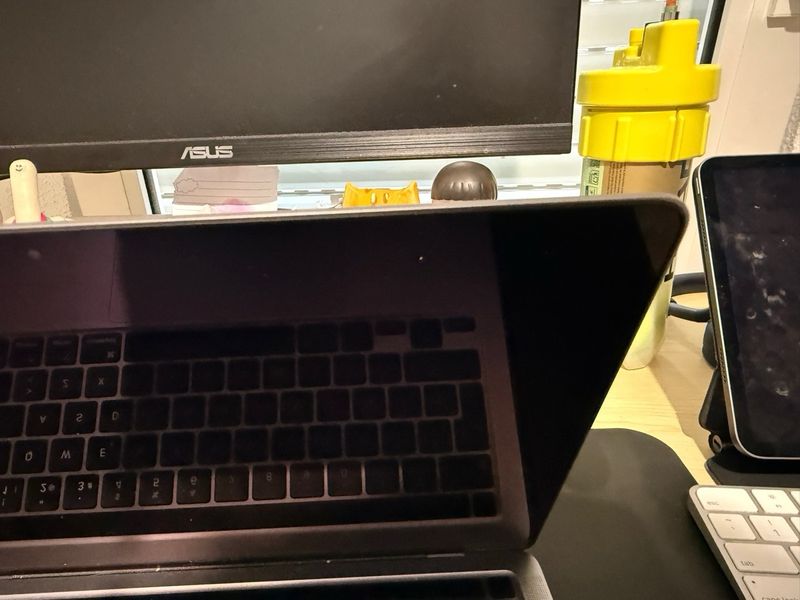 MacBook Pro 16GB RAM 512GB afbeelding 4