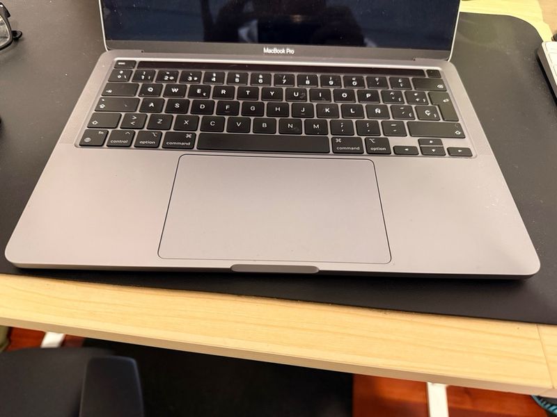 MacBook Pro 16GB RAM 512GB afbeelding 7