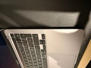 MacBook Pro 16GB RAM 512GB