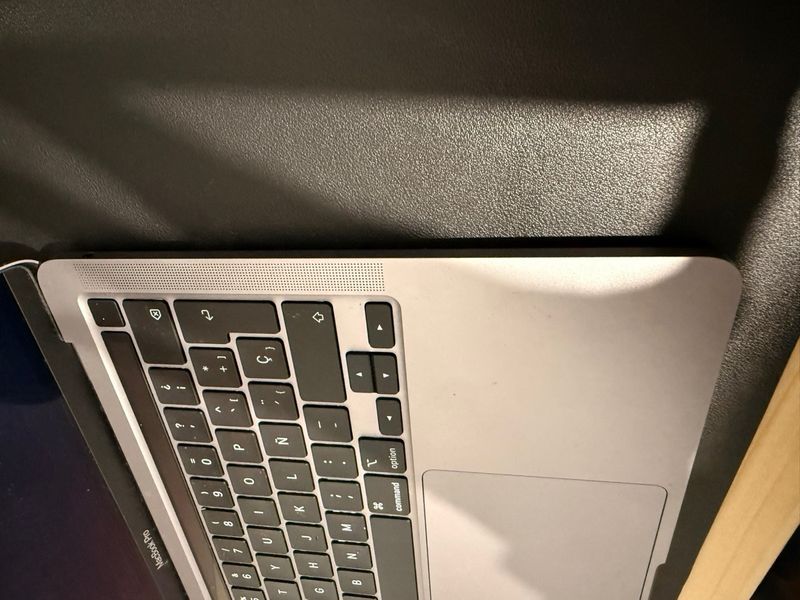 MacBook Pro 16GB RAM 512GB afbeelding 8