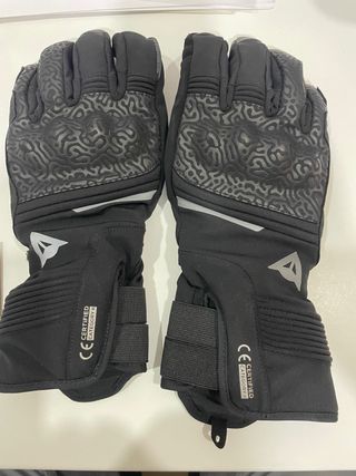 Guantes Dainese Talla L woman