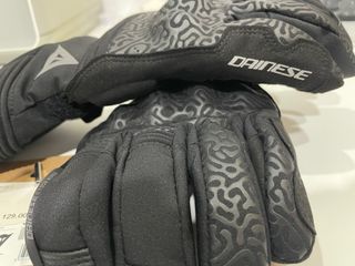 Guantes Dainese Talla L woman