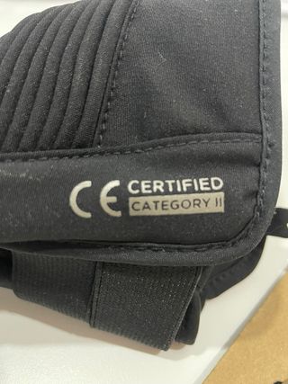 Guantes Dainese Talla L woman