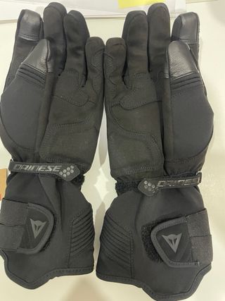 Guantes Dainese Talla L woman