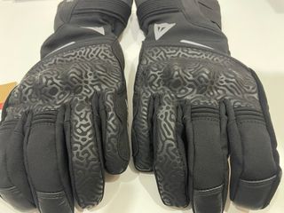 Guantes Dainese Talla L woman