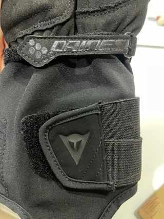 Guantes Dainese Talla L woman