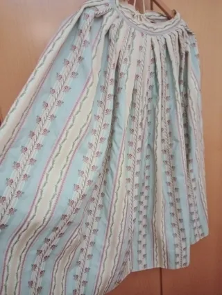 Falda Alicantina Talla Única Adaptable