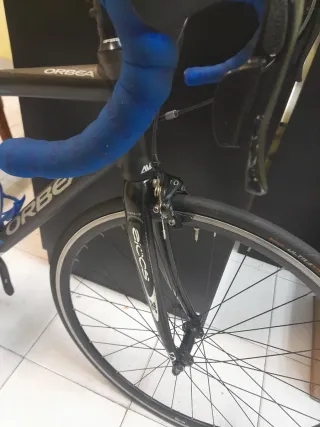 Bicicleta de carretera Orbea Avant