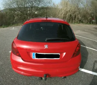 Peugeot 207 GT HDI 110cv