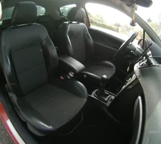 Peugeot 207 GT HDI 110cv