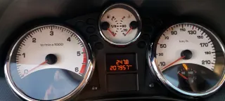 Peugeot 207 GT HDI 110cv