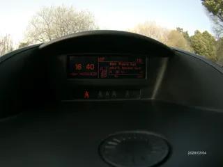 Peugeot 207 GT HDI 110cv