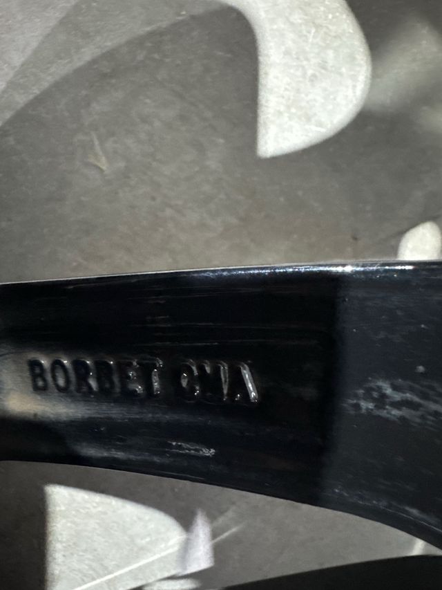 4 Llantas Hyundai 16 Originales