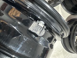 4 Llantas Hyundai 16 Originales