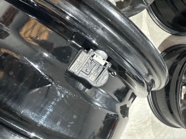 4 Llantas Hyundai 16 Originales