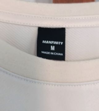 Camiseta Surf Furgoneta Hombre Beige Talla M