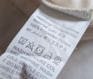 Camiseta Surf Furgoneta Hombre Beige Talla M