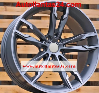 Juego 4 llantas para bmw varios tamaños 3