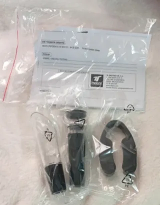 Sacacorchos Eléctrico Thulos 4 en 1