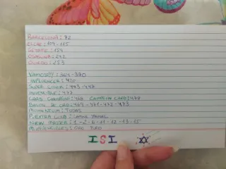 Cartas Adrenalyn 25/26