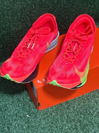 Zapatillas Nike Zoomx Streakfly 2 Talla 45