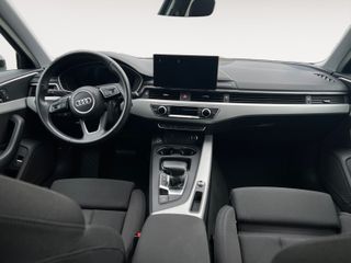 Audi A4 2021