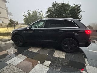 Audi Q7 2018 7 plazas