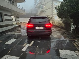 Audi Q7 2018 7 plazas