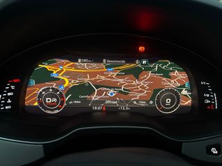 Audi Q7 2018 7 plazas