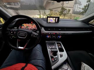 Audi Q7 2018 7 plazas