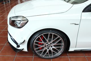 Mercedes-Benz Clase A 2017