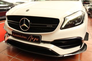Mercedes-Benz Clase A 2017