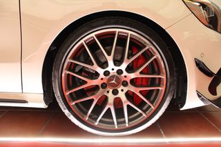 Mercedes-Benz Clase A 2017