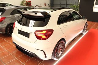 Mercedes-Benz Clase A 2017