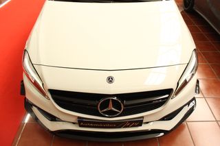 Mercedes-Benz Clase A 2017