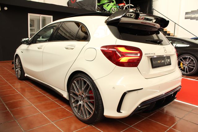 Mercedes-Benz Clase A 2017