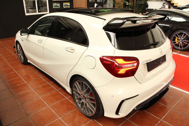 Mercedes-Benz Clase A 2017