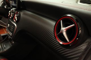 Mercedes-Benz Clase A 2017