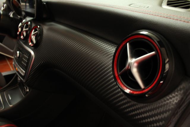 Mercedes-Benz Clase A 2017