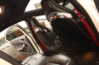 Mercedes-Benz Clase A 2017