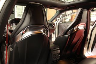 Mercedes-Benz Clase A 2017