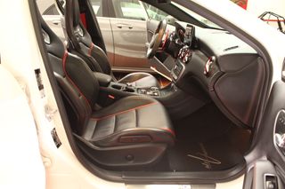 Mercedes-Benz Clase A 2017