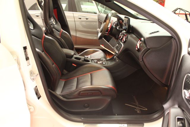 Mercedes-Benz Clase A 2017