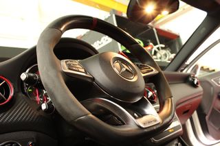 Mercedes-Benz Clase A 2017